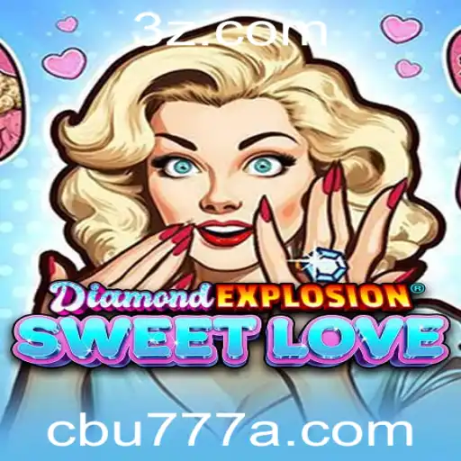 Explorando o Mundo de DiamondExplosionSweetLove: O Jogo que Conquista Corações