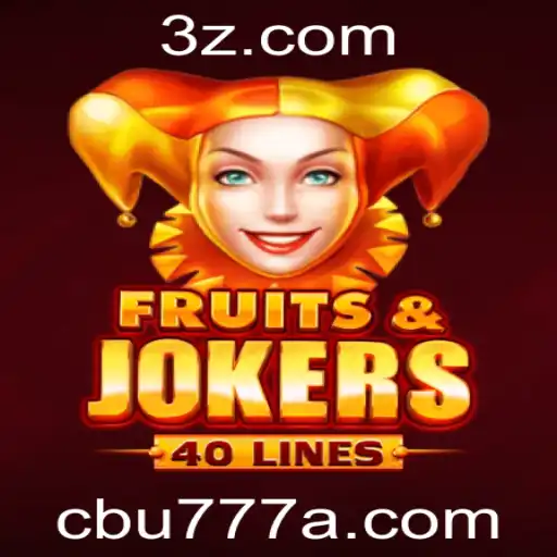 Descubra o Mundo Vibrante de FruitsAndJokers40