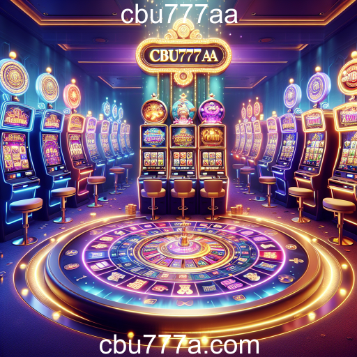 cbu777aa