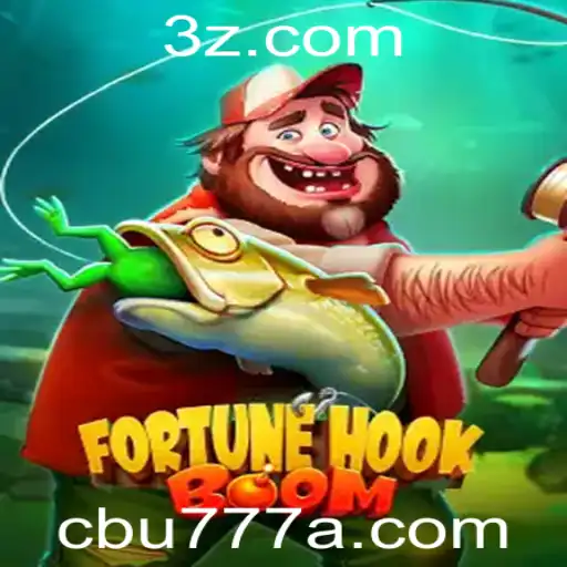 Descubra o Excitante Universo de FortuneHookBoom