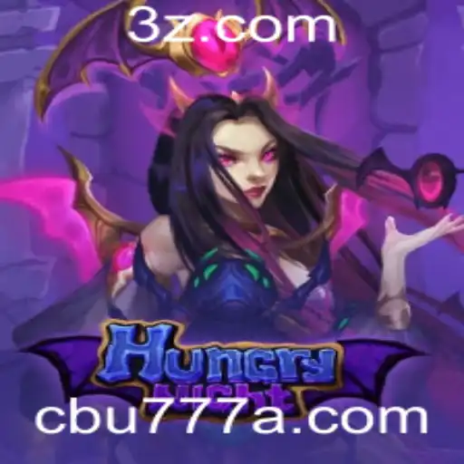 Descubra o Mundo de HungryNight: Um Novo Horizonte no Universo dos Jogos