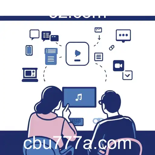 Sobre Nós: A Jornada e a Missão da cbu777aa