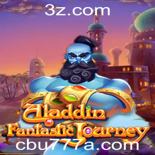 Descubra o Mundo Encantado de Aladdin: Um Jogo de Aventuras e Mistérios