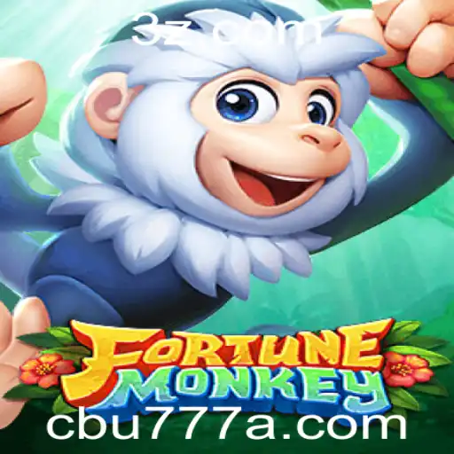 FortuneMonkey: O Jogo que Revoluciona o Entretenimento Moderno