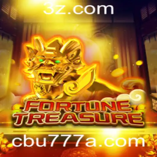 Descubra FortuneTreasure: O Novo Fenômeno dos Jogos