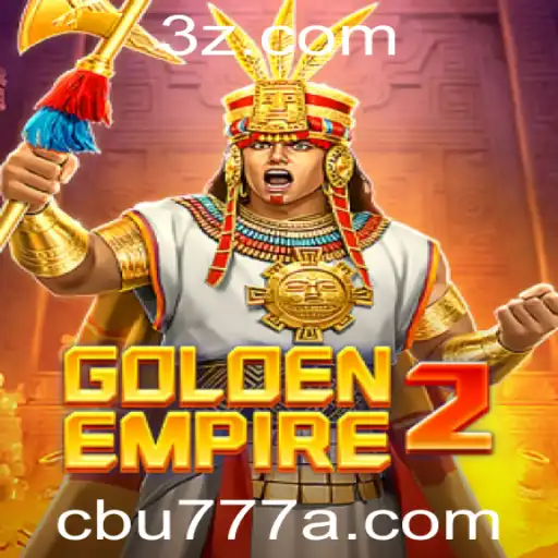 Descubra o Mundo Fascinante de GoldenEmpire2: O Novo Empolgante Jogo de Estratégia