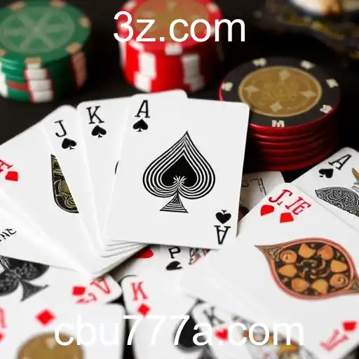 Explorando o Fascinante Mundo dos Jogos de Cartas