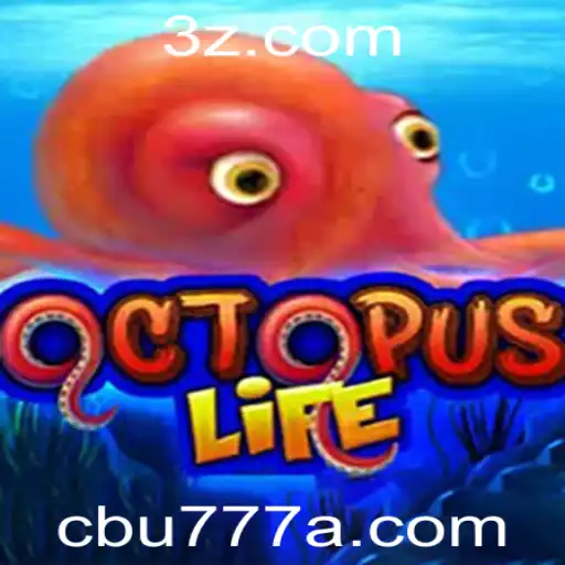 Descubra o Mundo Fascinante de OctopusLife