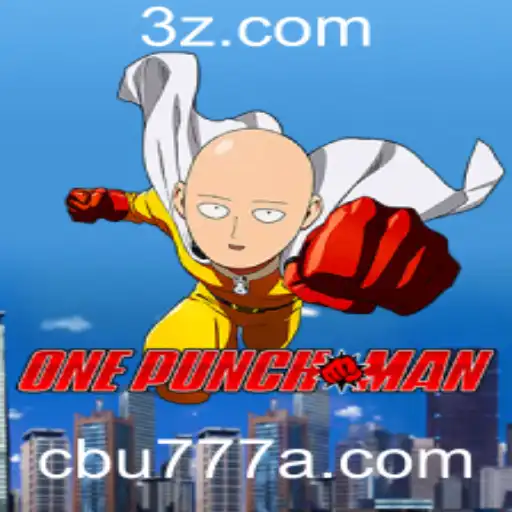Explorando OnePunchMan: Uma Jornada Pelo Universo Gamer com CBU777AA