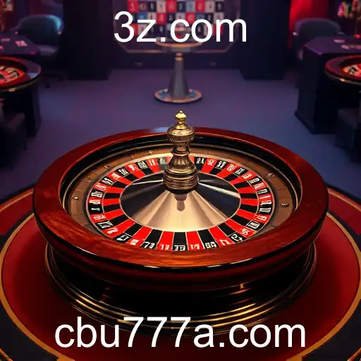 Roleta: Um Clássico do Entretenimento nos Cassinos