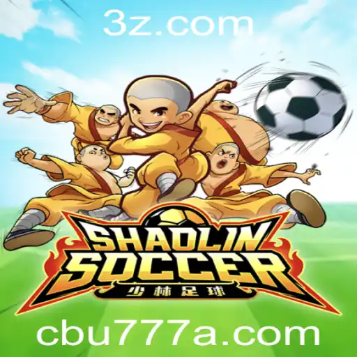 Explorando o Universo do Jogo ShaolinSoccer