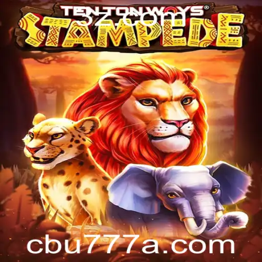 Descobrindo TenTonWaysStampede