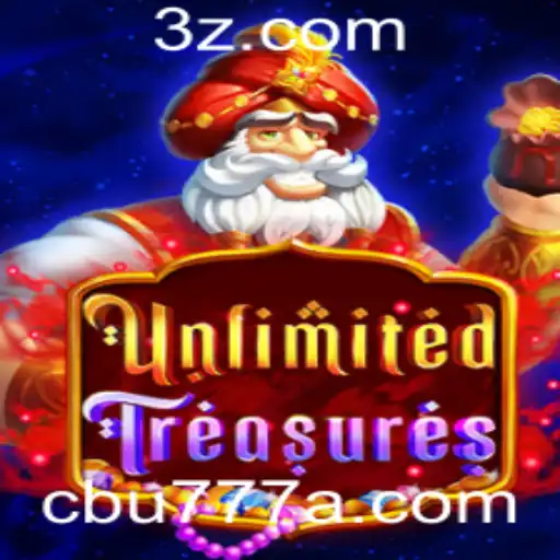 UnlimitedTreasures: Um Mundo de Aventuras e Desafios