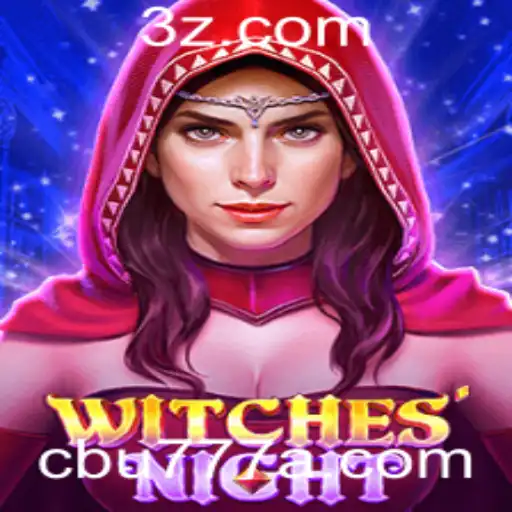 WitchesNight: Descubra o Jogo das Bruxas com 'cbu777aa'