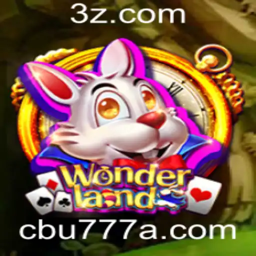 Descubra o Mundo de Wonderland: Um Guia Completo